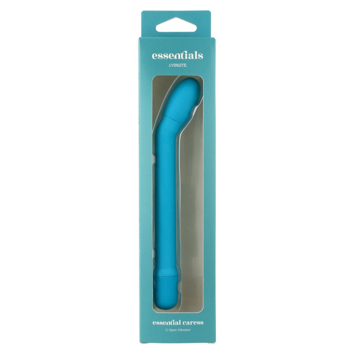 VIRGITE - CARESS G-SPOT VIBRATOR